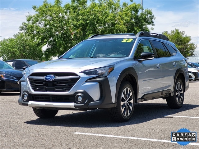 Outback Limited