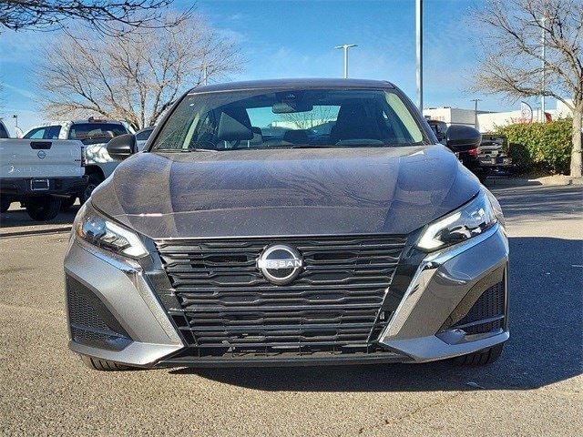 Altima S
