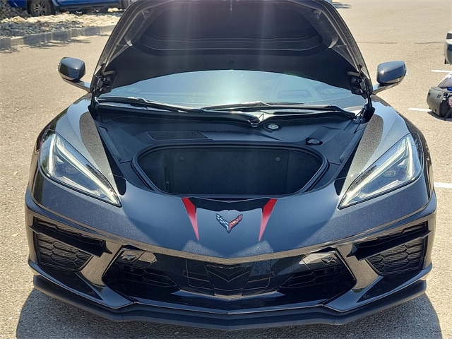 Corvette Stingray 3LT