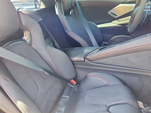 Corvette Stingray 3LT