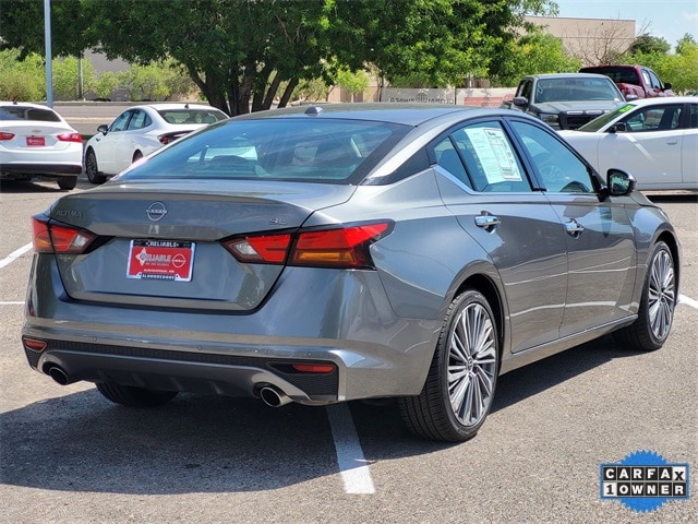Altima SL