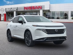 2026 Nissan Murano Platinum SUV
