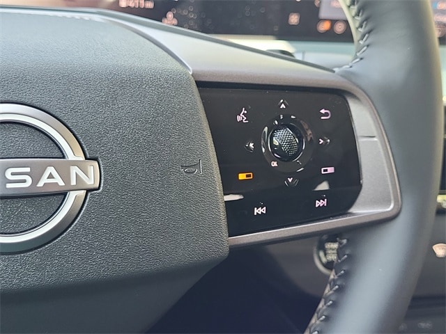 Murano Platinum