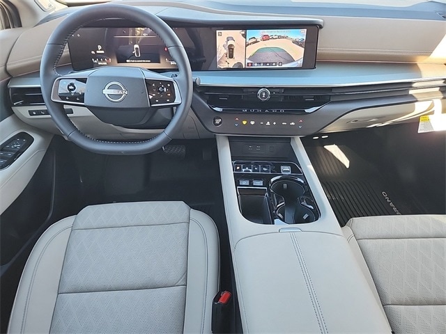 Murano Platinum