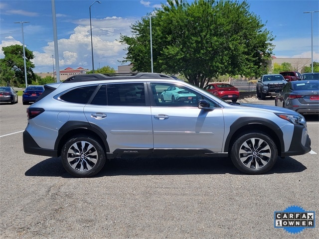 Outback Limited