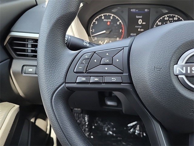 Altima S