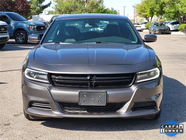 Charger SXT