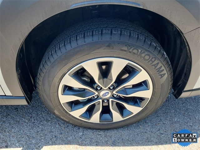 Outback Limited