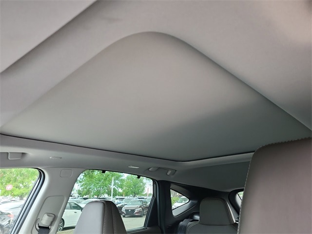 Murano Platinum