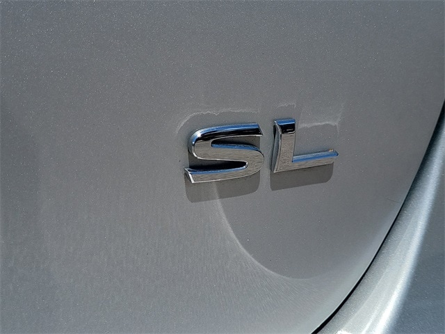 Rogue Sport SL