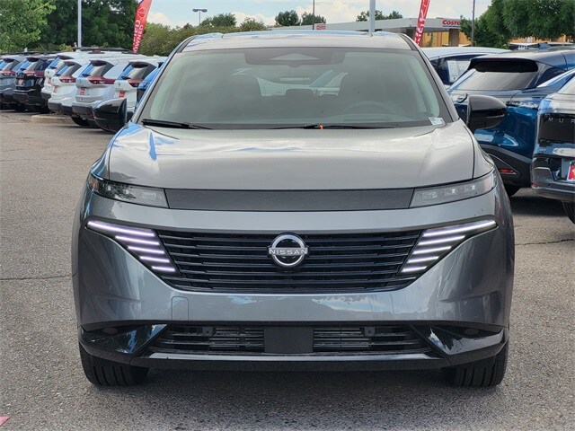 Murano Platinum