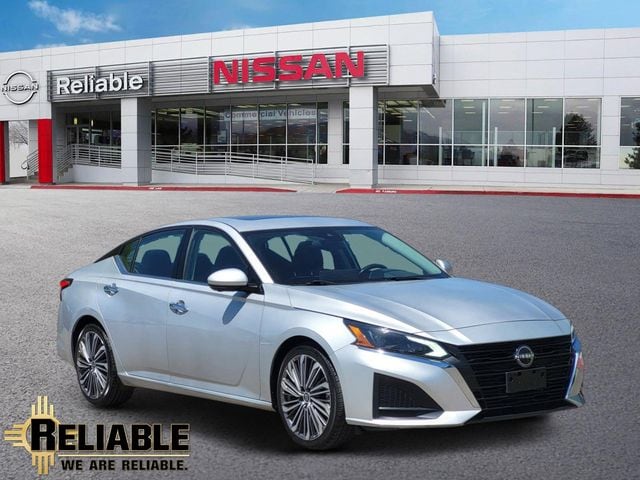2023 Nissan Altima SL