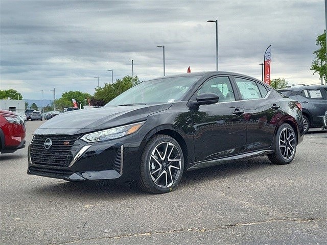 Sentra SR