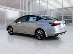 2025 Nissan Versa 1.6 SV Sedan