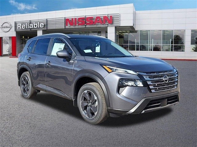 Rogue SV