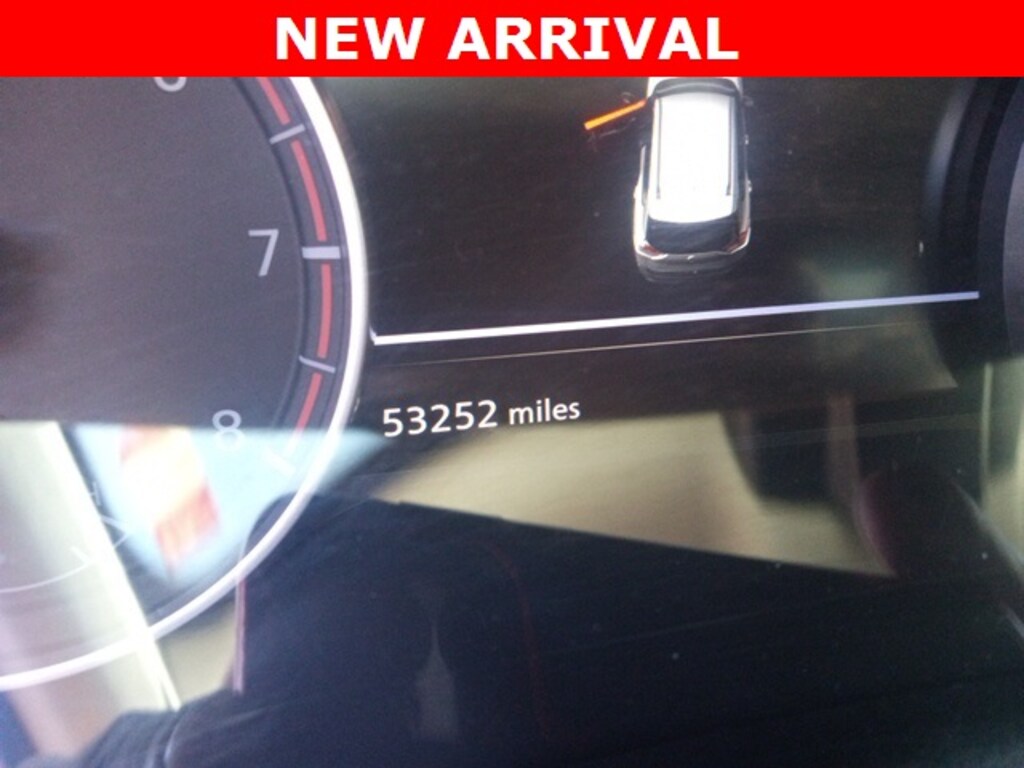 Certified 2021 Nissan Rogue SL SUV