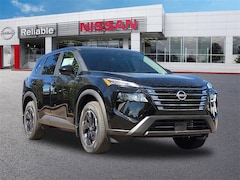 2026 Nissan Rogue SV SUV