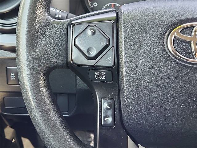 Tacoma Access Cab SR
