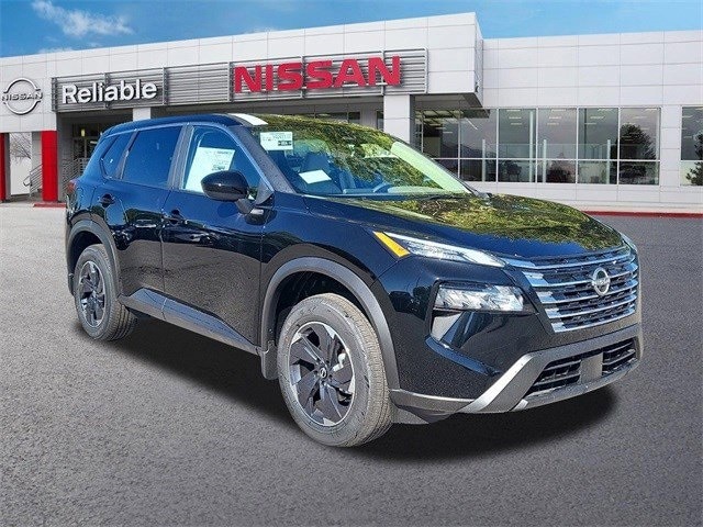 Rogue SV