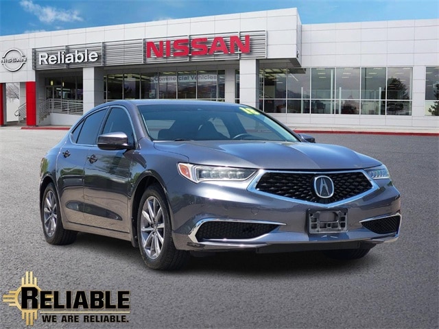 TLX
