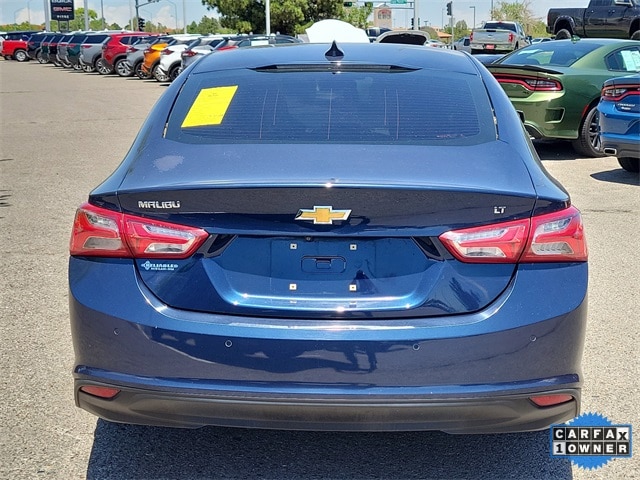 Malibu LT