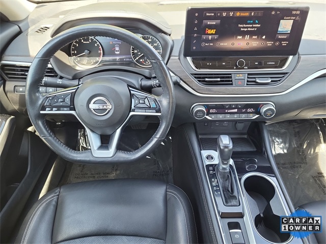 Altima SL