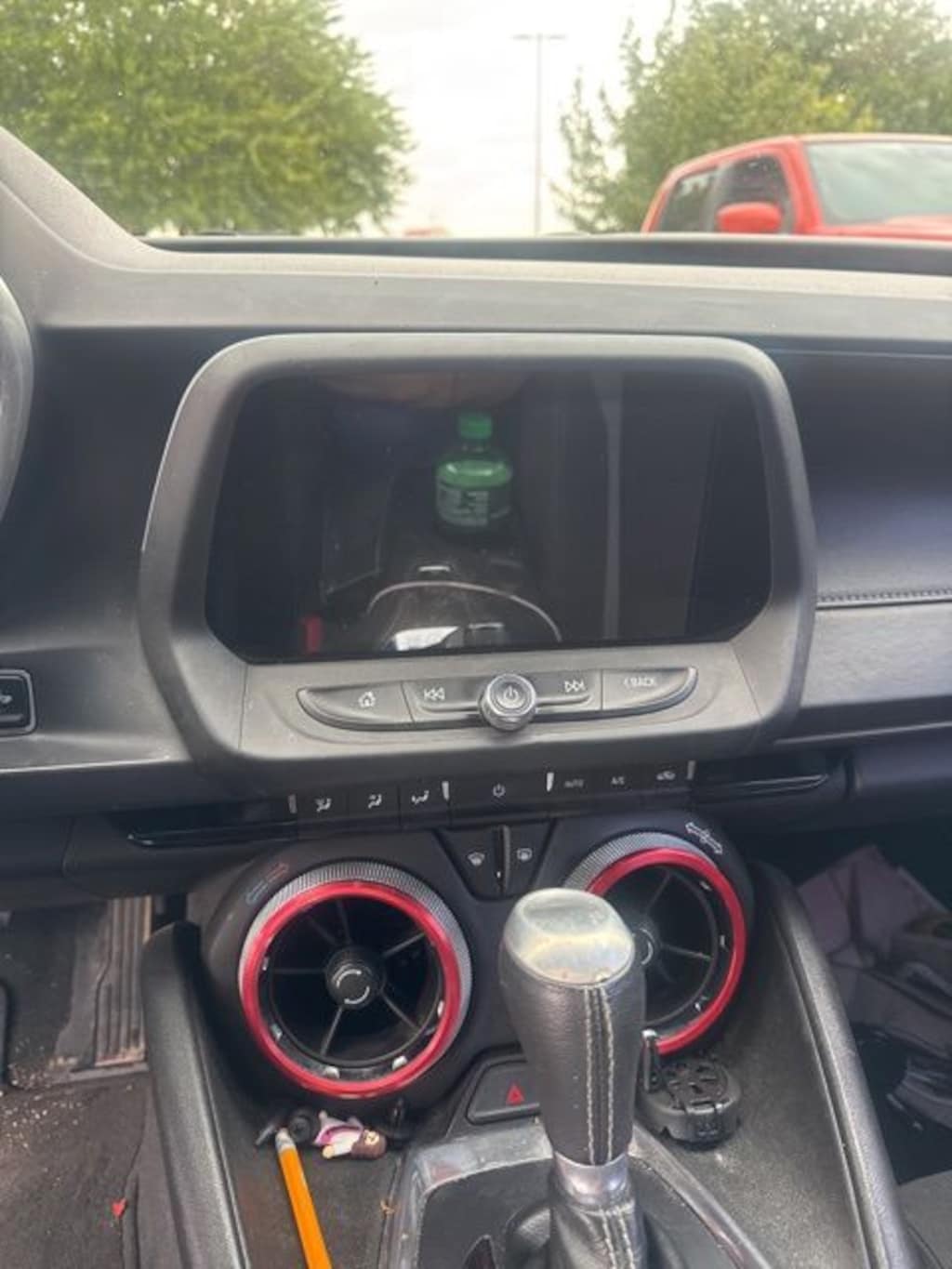Used 2016 Chevrolet Camaro 1LT Convertible