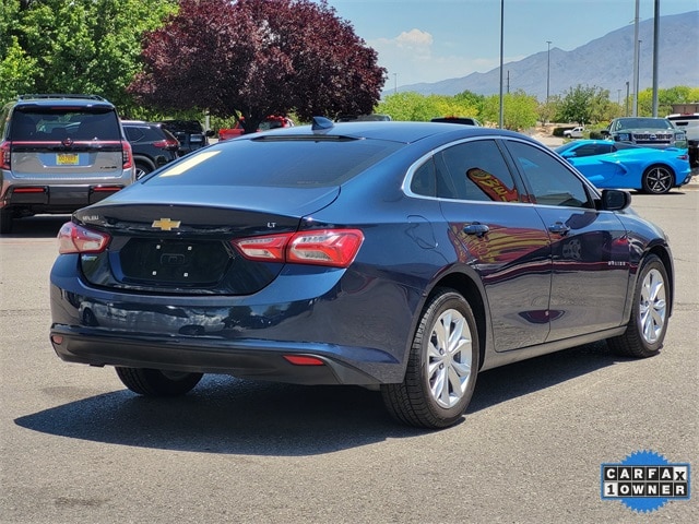 Malibu LT