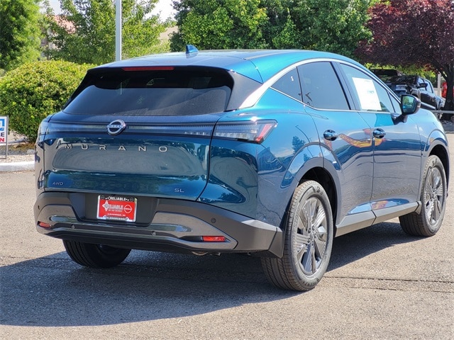 Murano SL