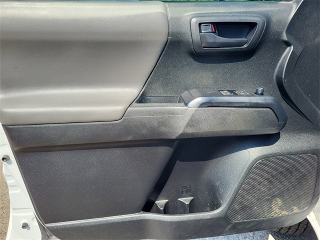 Tacoma Access Cab SR