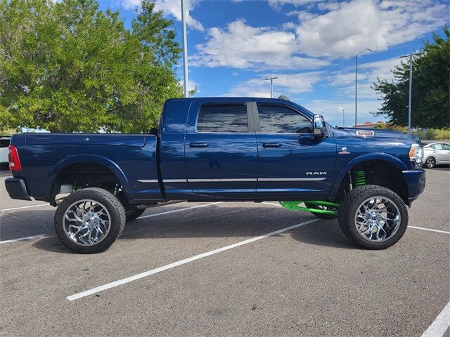 2023 Ram 2500 Limited photo 2
