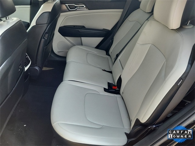 Sportage EX