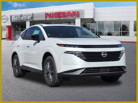 2026 Nissan Murano SL SUV