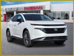 2026 Nissan Murano SL SUV