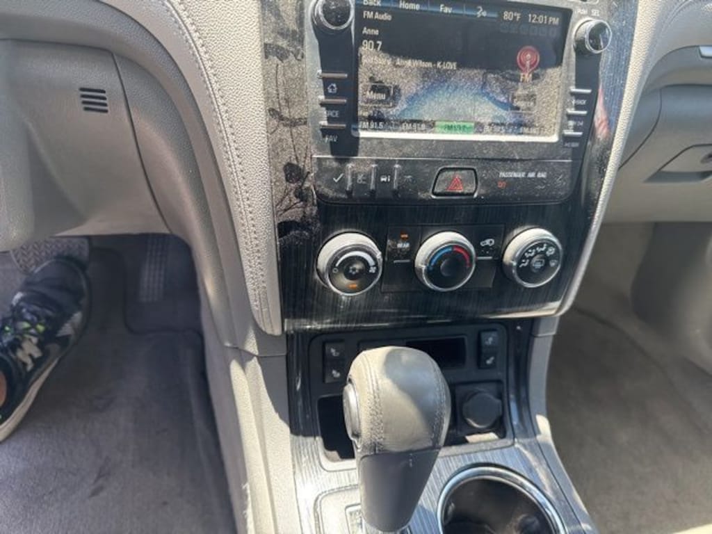 Used 2016 Chevrolet Traverse LT SUV