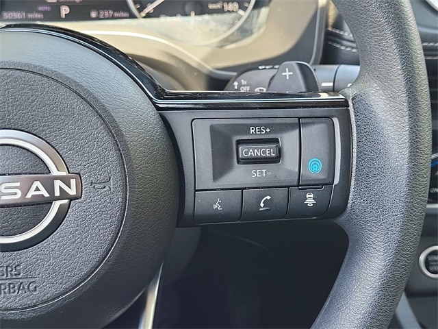 Rogue SV