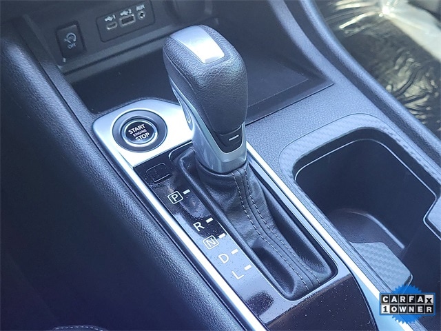 Sentra SV