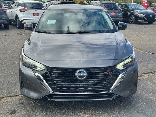 Sentra SR