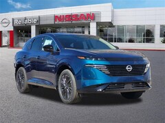 2026 Nissan Murano Platinum SUV