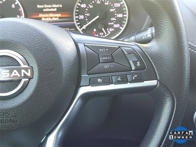 Sentra SV
