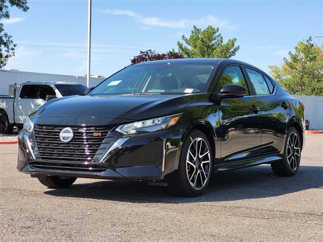 Sentra SR