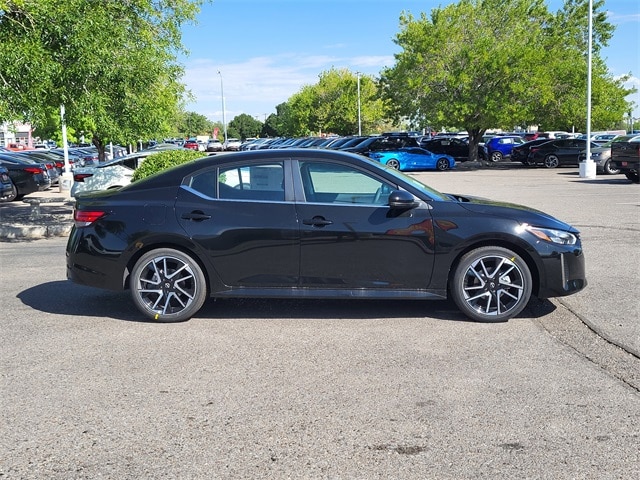 Sentra SR