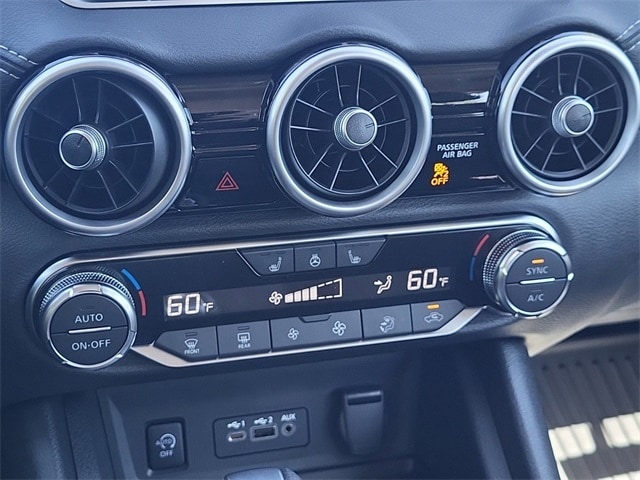 Sentra SV