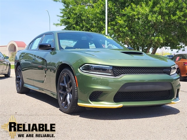 Charger R/T