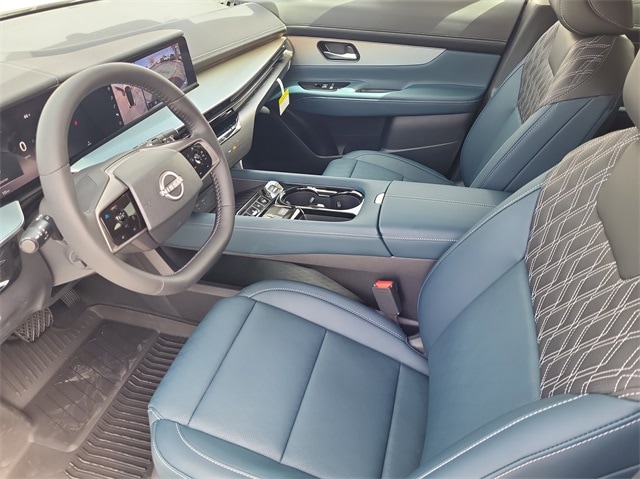 Murano Platinum
