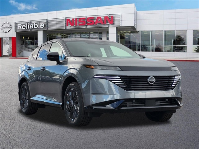 Murano Platinum