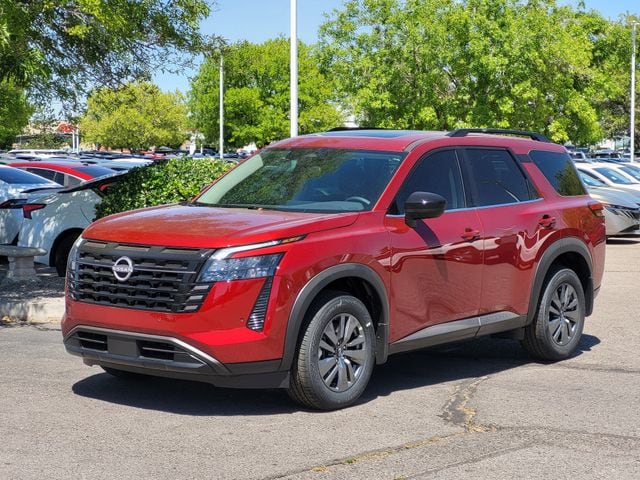 View vehicle photo 2
