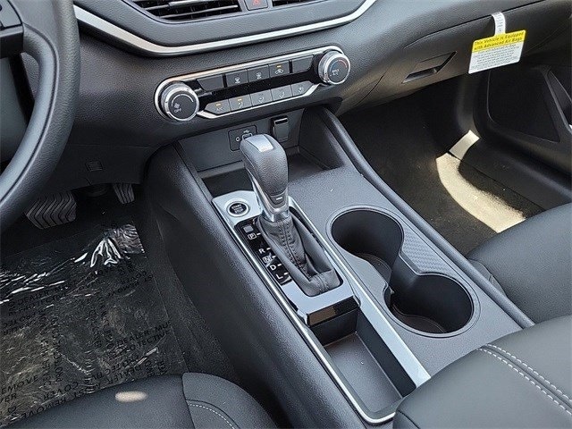 Altima S