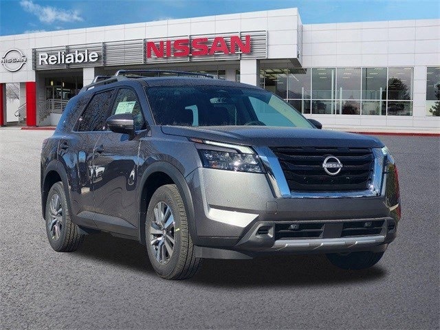 Pathfinder SL