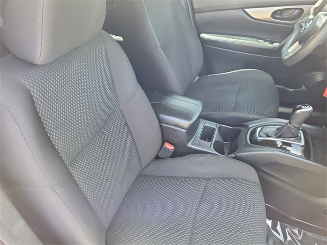 Rogue Sport S